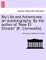 My Life and Adventures