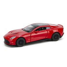 MSZ Die-cast model Aston Martin Vanquish, scale 1:41