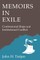 Memoirs in Exile