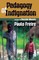 Pedagogy of Indignation