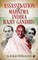Assassination of Mahatma - Indira - Rajiv Gandhis'