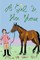 A Girl And Her Horse