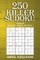 250 Killer Sudoku