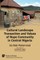 Cultural Landscape Transaction and Values of Nupe Community in Central Nigeria