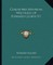 Collected Mystical Writings of Edward Clodd V1