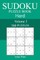 300 Hard Sudoku Puzzle Book