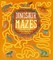 Dinosaur Mazes