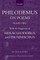 Philodemus: On Poems, Book 2
