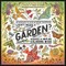 What's Inside a Garden?: Science and Nature Coloring Book