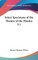 Select Specimens of the Theatre of the Hindus V1