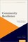 Community Resilience