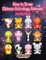 How to Draw Chinese Astrology Animals! Activity Book