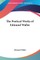 The Poetical Works of Edmund Waller