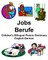Carlson, R: ENGLISH-GERMAN JOBS/BERUFE CHI