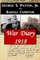 War Diary 1918