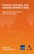 Poverty, Inequality, and Inclusive Growth in Asia