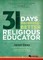 31 Days to Becoming a Better Religious Educator