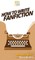 How to Write Fanfiction