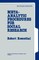 Meta-Analytic Procedures for Social Research