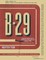 B-29 Bomber Pilot's Flight Operating Manual