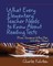 What Every Elementary Teacher Needs to Know about Reading Tests