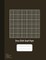 Cross Stitch Graph Paper