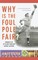 Why Is the Foul Pole Fair?