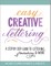 Easy Creative Lettering