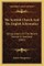 The Scottish Church And The English Schismatics