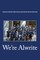 We're Alwrite