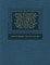 Hyperides Kata Demosthenous. the Oration of Hyperides Aganist Demosthenes, Respecting the Treasure of Harpalus; The Fragments of the Greek Text, Now F