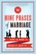The Nine Phases of Marriage