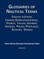 Glossaries of Nautical Terms