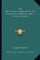 The Psychical Correlation of Religious Emotion and Sexual Desire