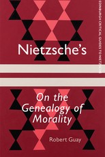 Nietzsche's on the Genealogy of Morality Nietzsche's on the Genealogy of Morality