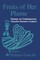 Fruits of Her Plume: Essays on Contemporary Russian Women's Culture