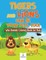 Tigers and Lions Can Be Your Pets, Too! Wild Animals Coloring Book for Kids