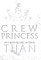 Crew Princess (Hardcover)