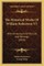 The Historical Works Of William Robertson V5