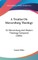 A Treatise on Mercersburg Theology
