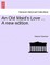 An Old Maid's Love ... a New Edition.