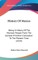 History Of Mexico