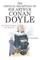 The Critical Reception of Sir Arthur Conan Doyle