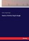 Poems of Arthur Hugh Clough