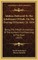 Address Delivered To The Inhabitants Of Bath, On The Evening Of January 23, 1854