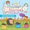 The Nursery Rhymes Coloring Book Vol II - Preschool Reading and Writing Books Children's Reading and Writing Books