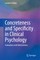 Concreteness and Specificity in Clinical Psychology