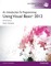 An Introduction to Programming with Visual Basic 2012, International Edition