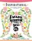 Inspirational Coloring Book for Adults
