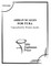 Arban Scales for Tuba